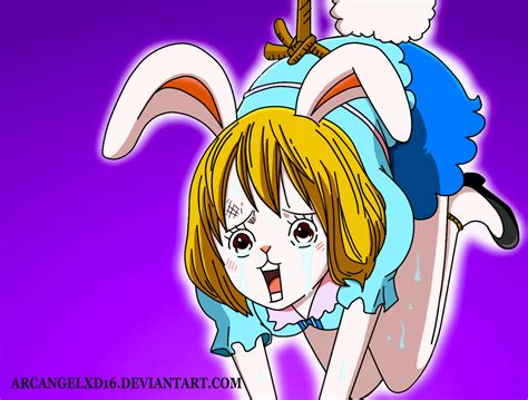 carrot sex one piece|ONE PIECE CARROT HENTAI 3D UNCENSORED